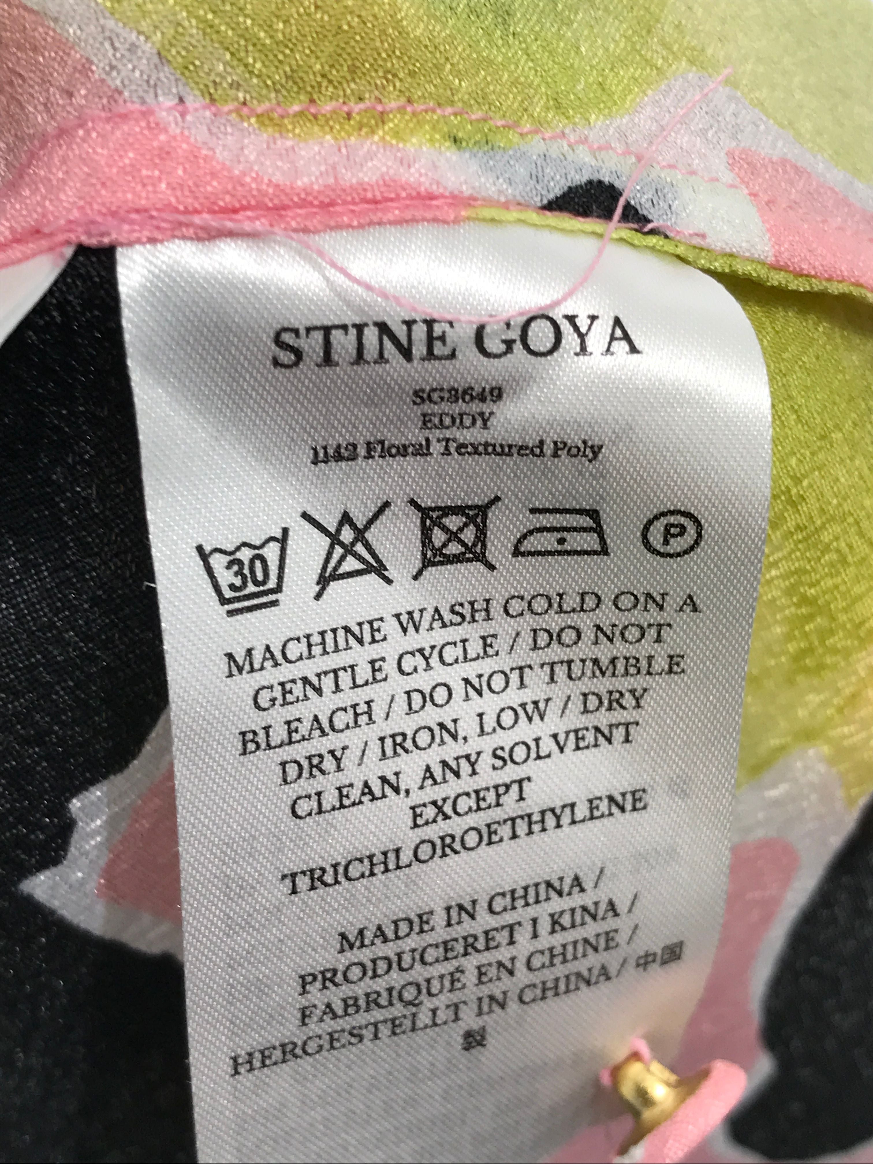 Stine Goya Bluse
